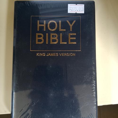Jual Alkitab King James Version Kecil Kota Depok Jnzrt Tokopedia