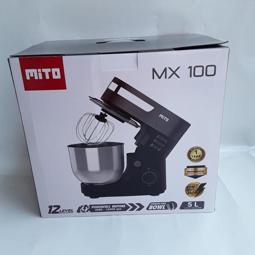 Mixer Roti Mito Jual MITO MIXER 5 L MX 100 - Jakarta Barat - Panci Kita | Tokopedia