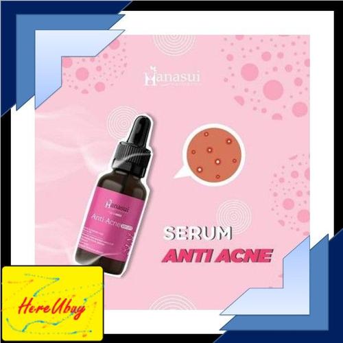 kode scarlett acne serum