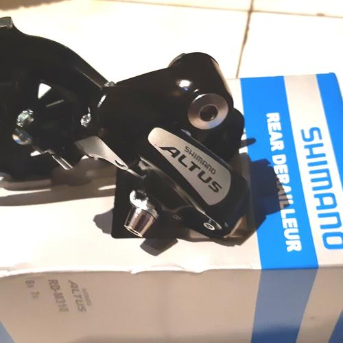 Foto Produk rd altus m310 medium bisa untuk 7 8 9 speed dari farras bikes