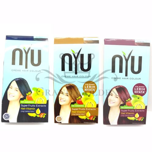 Jual Nyu Semir Rambut Cat Rambut Pikok Pewarna Rambut Kota Palembang Mmsimpangkades Tokopedia Jual Nyu Semir Rambut Cat Rambut Pikok Pewarna Rambut Kota Palembang Mmsimpangkades Tokopedia