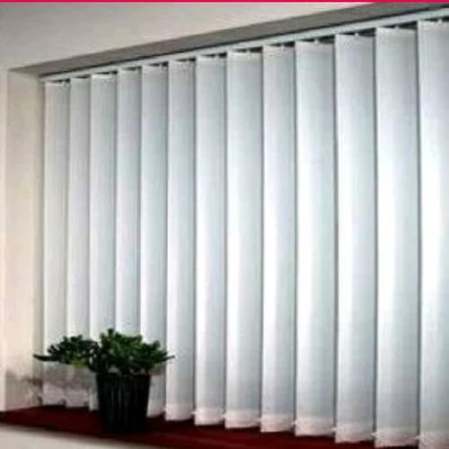 vertical window blinds