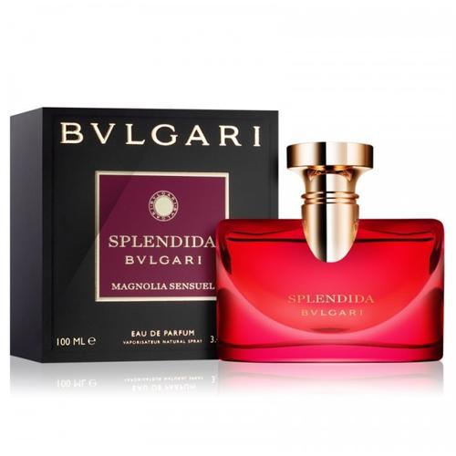 Jual PARFUM WANITA BULGARI MAGNOLIA SENSUEL 100ML EDP - Jakarta Barat -  npshop2122 | Tokopedia