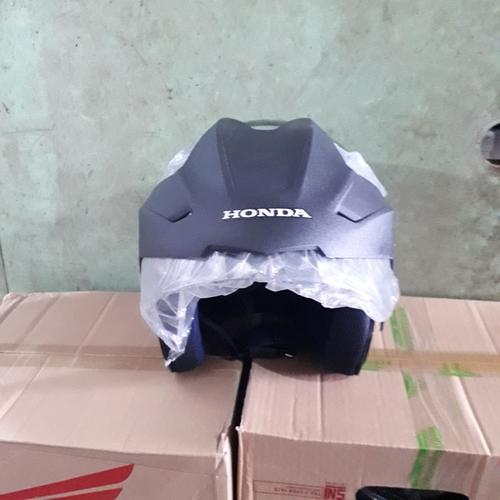 Foto Produk Helm Honda tipe TRX 3 ,ORI ,100% SNI. dari Sevinli