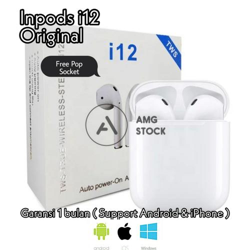 Harga Airpods Generation Apple New Airpods Apple AirPods 1st Gen