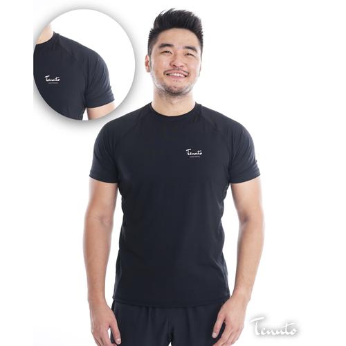 Foto Produk Shirt Sport Black Series 1.0 Tenuto - M dari Tenuto
