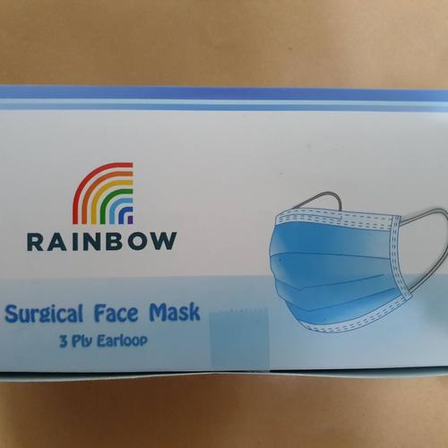 Foto Produk Surgical Masker dari Sevennia