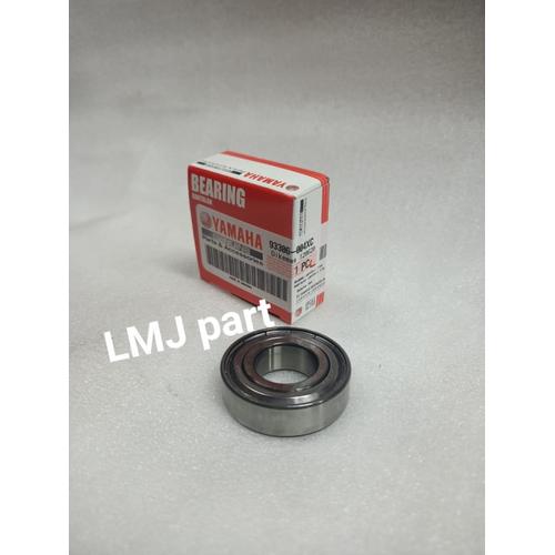 Jual BEARING NAP GEAR GIR BELAKANG JUPITER Z1 MX 135 LAMA NEW 93306