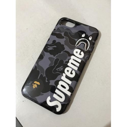 iphone 8 cover supreme