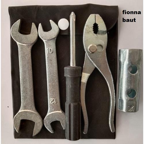 Foto Produk tool kit motor dari FIONNA BAUT