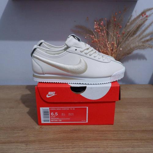 Jual Nike Cortez SL 72 Khaki - Kota 