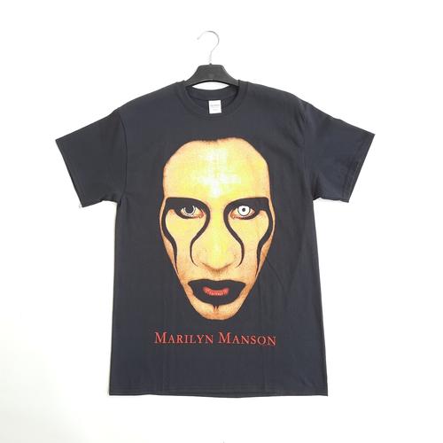 Jual Official Tshirt Marilyn Manson Sex 