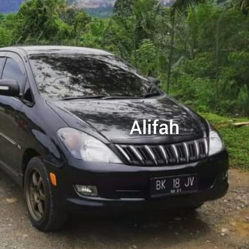 Contoh 75+ Modifikasi Innova 2007 Gratis