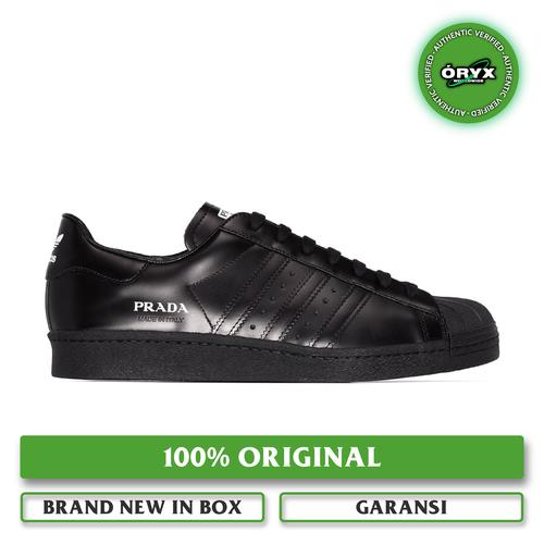 prada adidas superstar