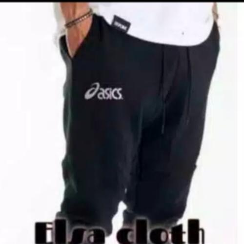 celana training asics