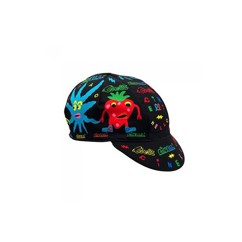 Jual Cinelli Cycling Cap Sammy Binkow 