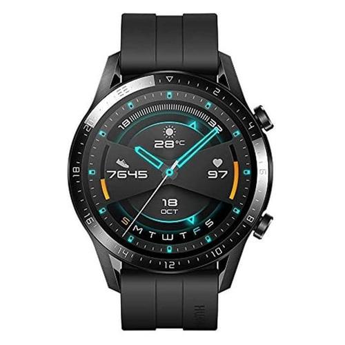 Tali Huawei Watch Gt2 Sport 46mm Titanium Grey 46mm Tali Huawei Gt