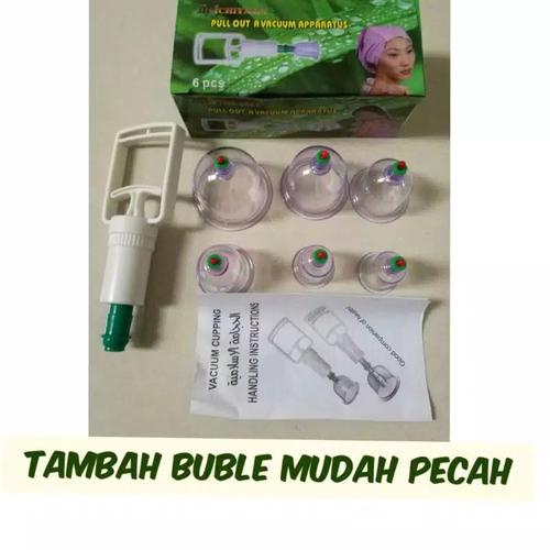 Foto Produk Kop Angin (Alat Terapi) dari Tacandra Shop