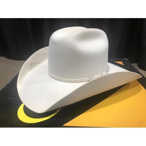 Jual Serratelli 10X Beaver Felt Cowboy 