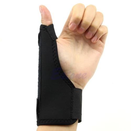 Foto Produk Penyangga Jempol Tangan / Thumb Splint Wrist / Thumb Support dari ChanMoochie