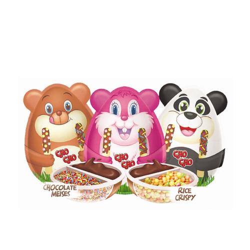Foto Produk Cho Cho Joy Jumbo - Wafer Snack dari Yen's Baby & Kid Official Shop