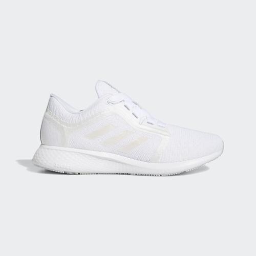 Jual ADIDAS EDGE LUX 4 FULL WHITE 