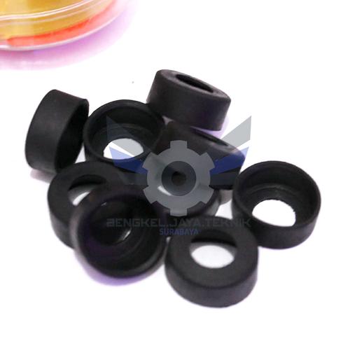 Foto Produk Karet Seal Laker / Karet Seal Bearing Kecil dari Bengkel jaya teknik