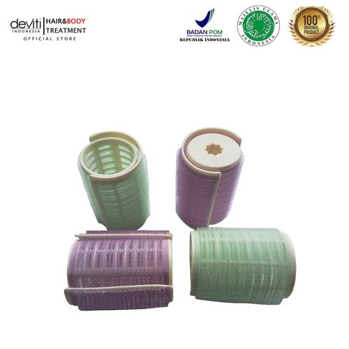 Foto Produk Roll Rekat + Tutup isi 2 - Deviti dari Deviti Indonesia