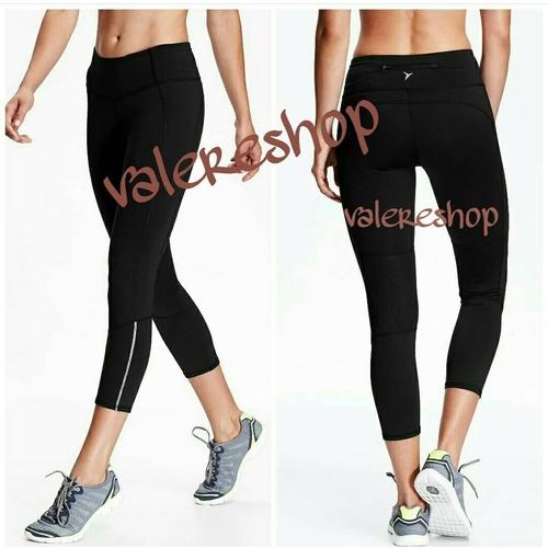 Jual capri black old navy - Jakarta 