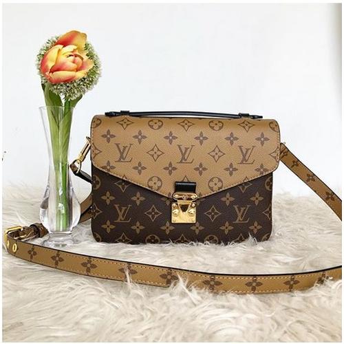 Jual LOUIS VUITTON LV Metis monogram ORIGINAL - Monogram - Kota Bekasi -  uLike-It Store | Tokopedia