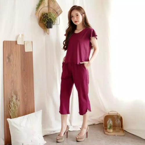 Foto Produk Sleep Wear IMPORT QUALITY dari botolbotak