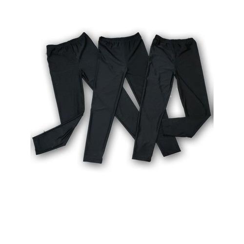 Foto Produk celana renang wanita panjang muslimah celana renang hitam legging dari sakinahbusana
