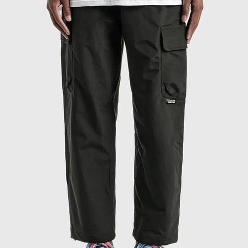 Stussy Taped Seam Cargo Pants Loose Fit 