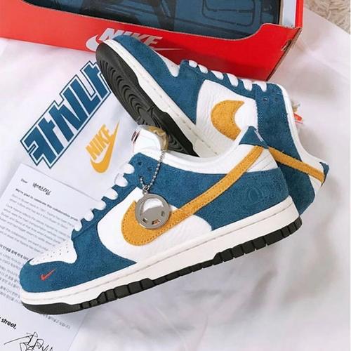 Jual NIKE SB DUNK LOW x KASINA \