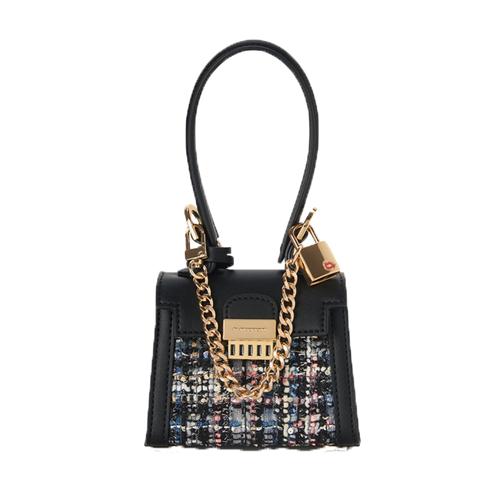 Foto Produk PLAY NO MORE Micro Candy - Tweet Black dari sallangsallang