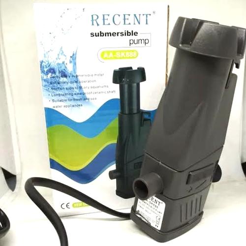 Jual surface skimmer aquarium tawar dan air laut Kota Surabaya