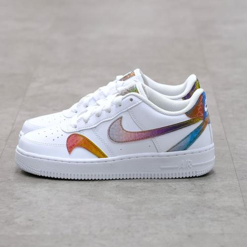 af1 misplaced swoosh
