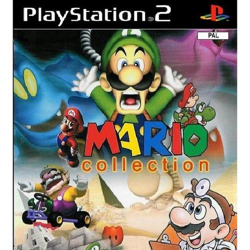 Ps2 iso collection torrent