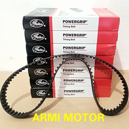 Jual Timing Belt Ford Everest & Ranger TDCI Oem Merk Gates Made in