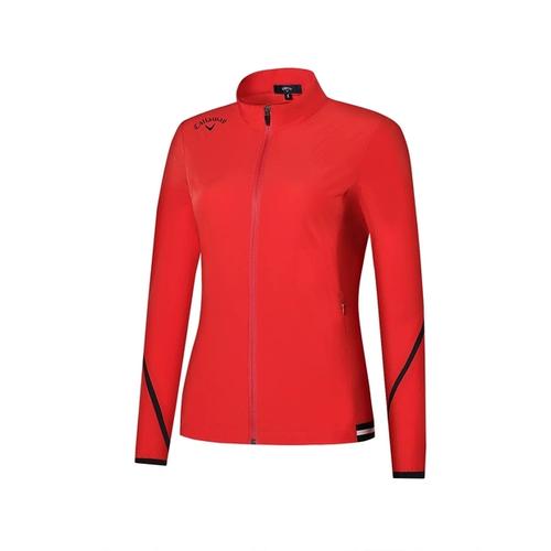 callaway fleece jacket