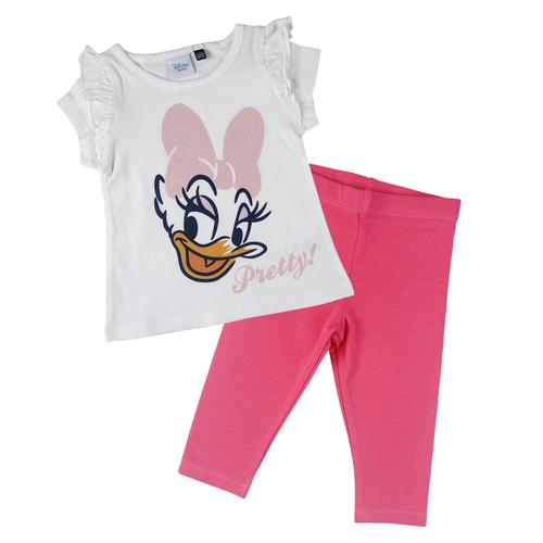 Foto Produk KIDS ICON - Set Anak Perempuan Daisy Duck 03-36 BulanSet- DK7K0500200 - 3-6 Bulan dari Kids Icon