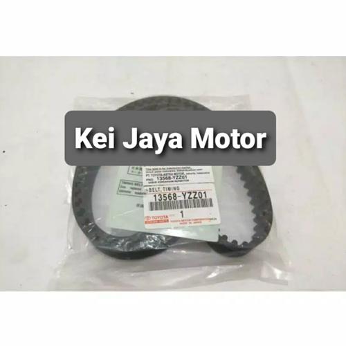 Jual Timing Belt Kijang Diesel Original Japan 13568YZZ01 Kota