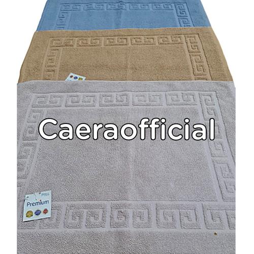 Foto Produk Keset Handuk Terry Palmer Premium 50 x 70 cm dari CaeraOfficial