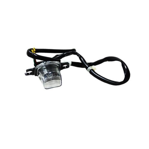 Gambar Light Assy License Honda Supra GTR 150 33720K56NJ1 dari Honda Cengkareng Kota Tangerang Tokopedia