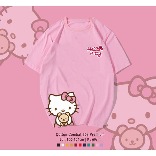 KAOS UK OVERSIZE FIT TO XL UNISEX 