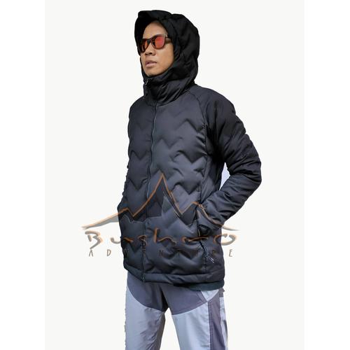 jaket goose down