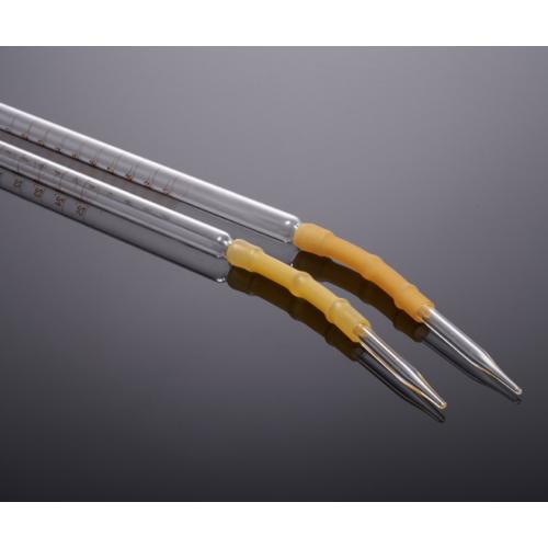 Jual BOMEX Base Burette / Skin Tip Burette / Buret Alkali 50 ml Kab