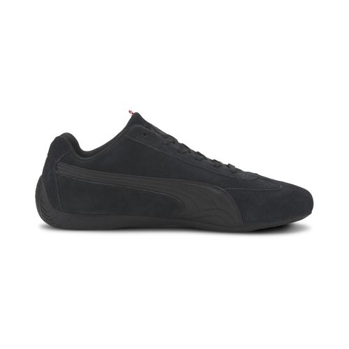 Foto Produk Puma Men PL Speedcat OG Black Shoes-33996701 - 7.5 dari Puma Official Store
