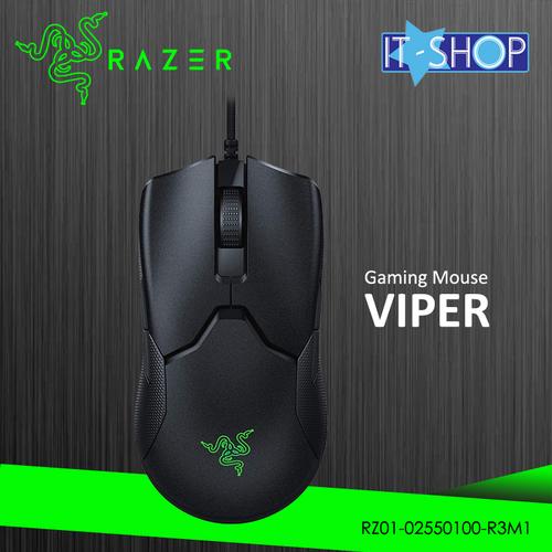 Foto Produk Razer Mouse Viper dari IT-SHOP-ONLINE