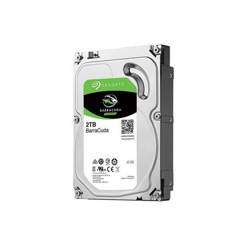 Seagate 星座 ES.2 2 TB 7200 RPM の SATA 6gb/秒 64 MB